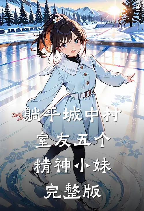 躺平城中村，室友五个精神小妹完整版
