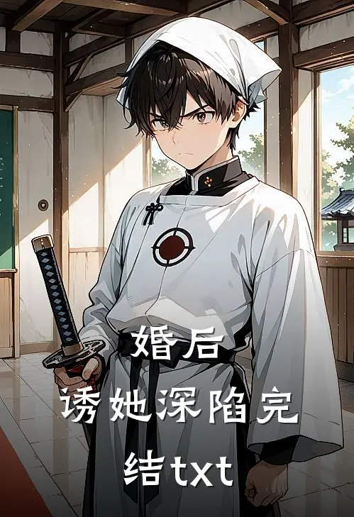 婚后，诱她深陷完结txt