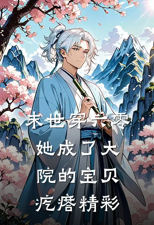 末世穿六零她成了大院的宝贝疙瘩精彩