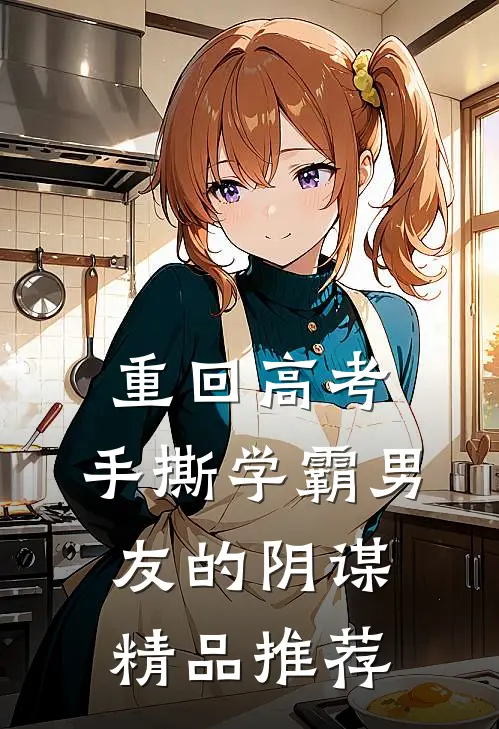 重回高考，手撕学霸男友的阴谋精品推荐