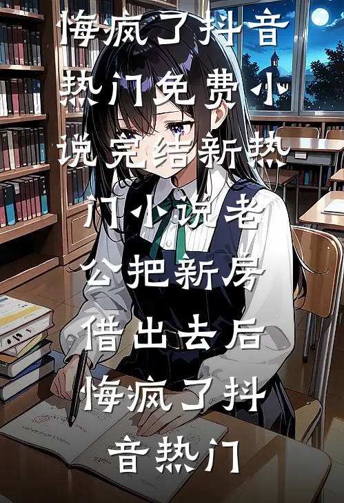 老公把新房借出去后，悔疯了抖音热门免费小说完结_新热门小说老公把新房借出去后，悔疯了(抖音热门)