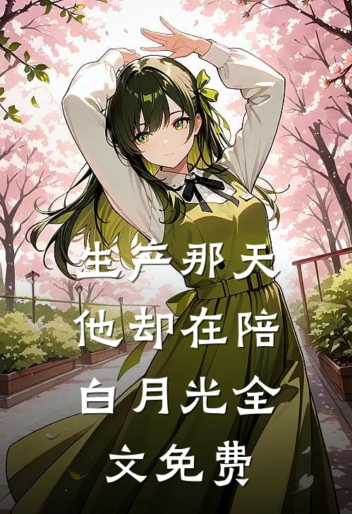 生产那天，他却在陪白月光全文免费