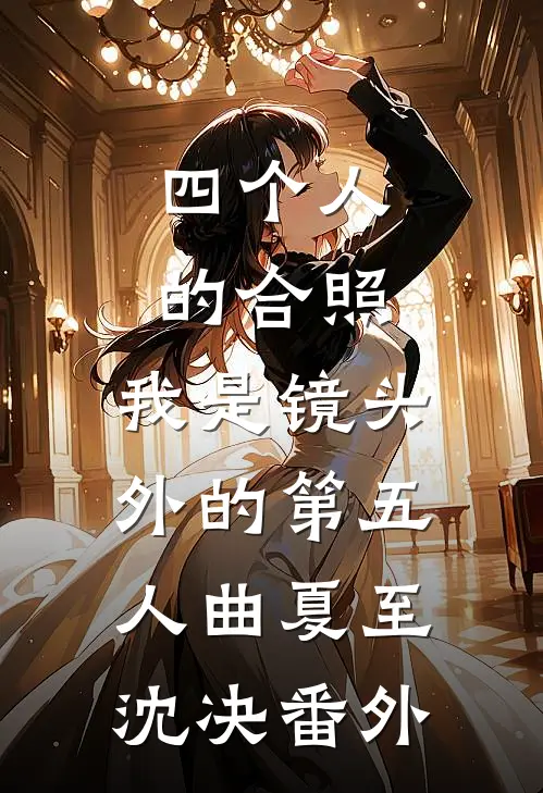 四个人的合照，我是镜头外的第五人曲夏至沈决番外