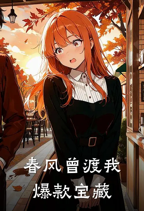 春风曾渡我爆款宝藏