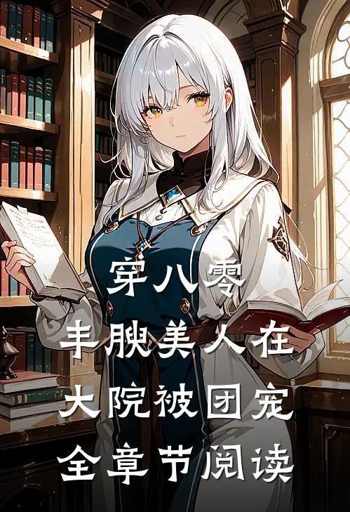 穿八零，丰腴美人在大院被团宠全章节阅读