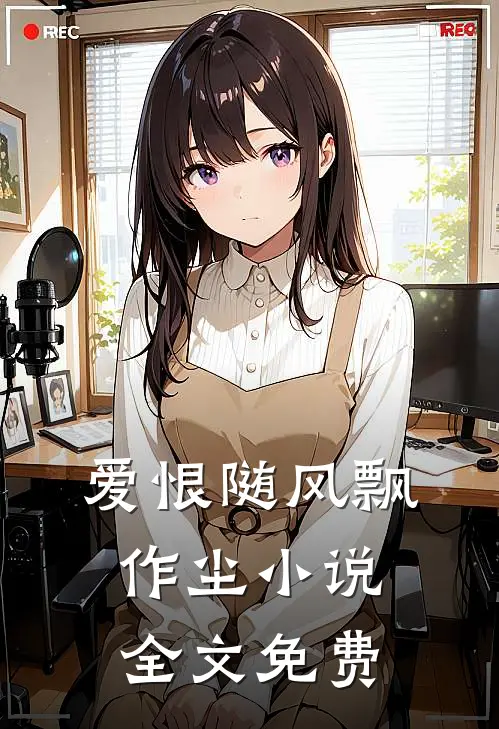 爱恨随风飘作尘小说全文免费
