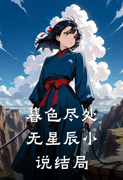 暮色尽处无星辰小说结局