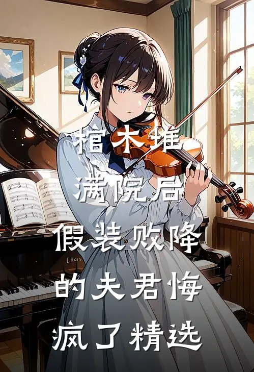棺木堆满院后，假装败降的夫君悔疯了精选