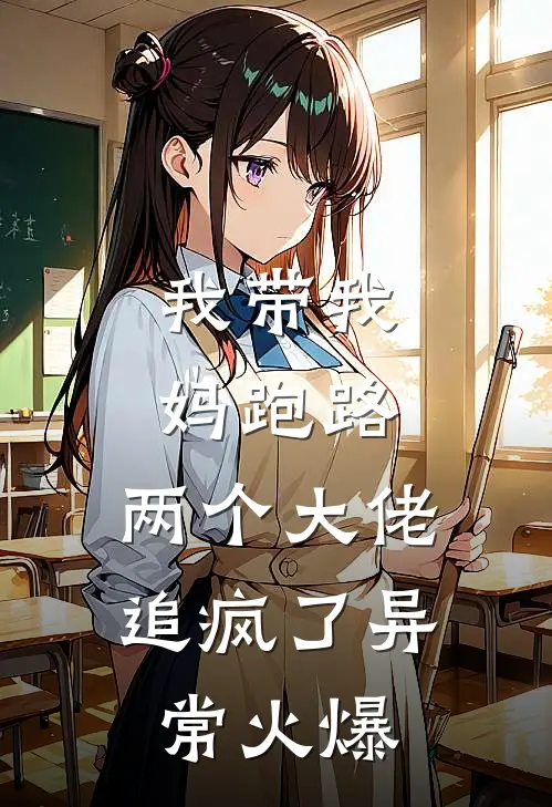 我带我妈跑路，两个大佬追疯了异常火爆