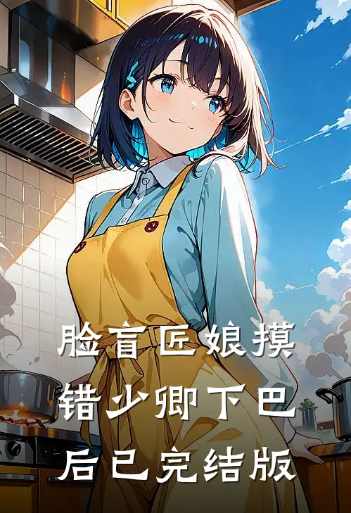 脸盲匠娘摸错少卿下巴后已完结版