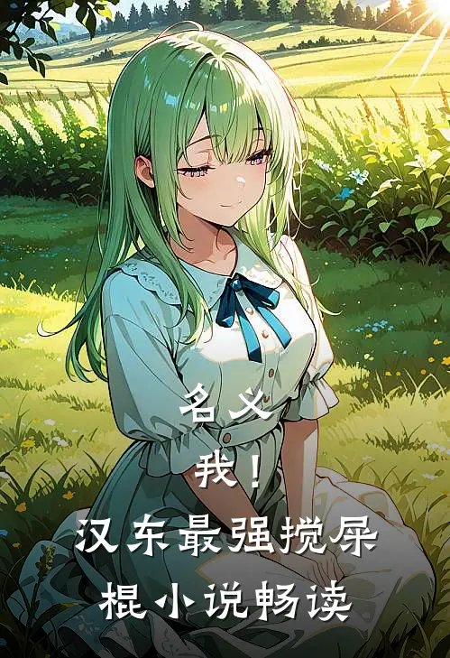 名义：我！汉东最强搅屎棍小说畅读