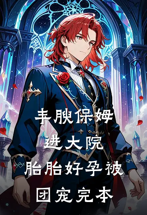 丰腴保姆进大院，胎胎好孕被团宠完本