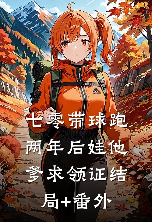 七零带球跑，两年后娃他爹求领证结局+番外