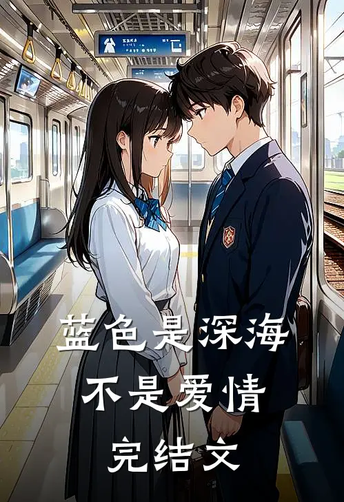 蓝色是深海，不是爱情完结文
