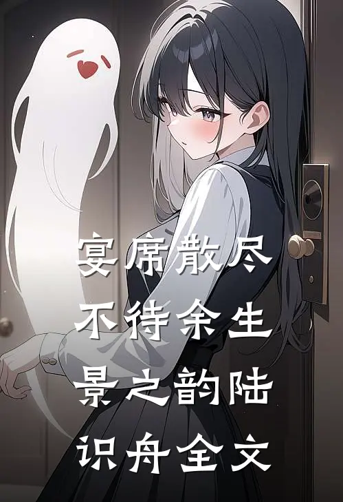 宴席散尽，不待余生景之韵陆识舟全文
