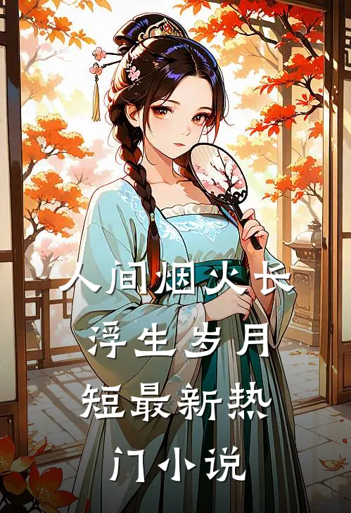 人间烟火长，浮生岁月短最新热门小说