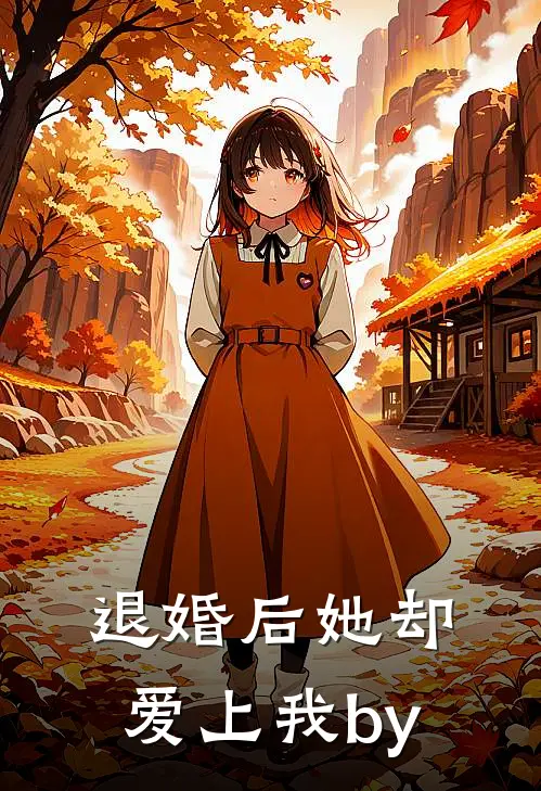 退婚后她却爱上我by