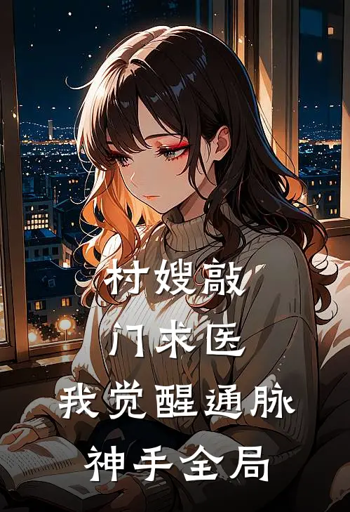 村嫂敲门求医，我觉醒通脉神手全局