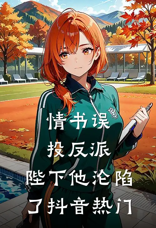 情书误投反派，陛下他沦陷了抖音热门