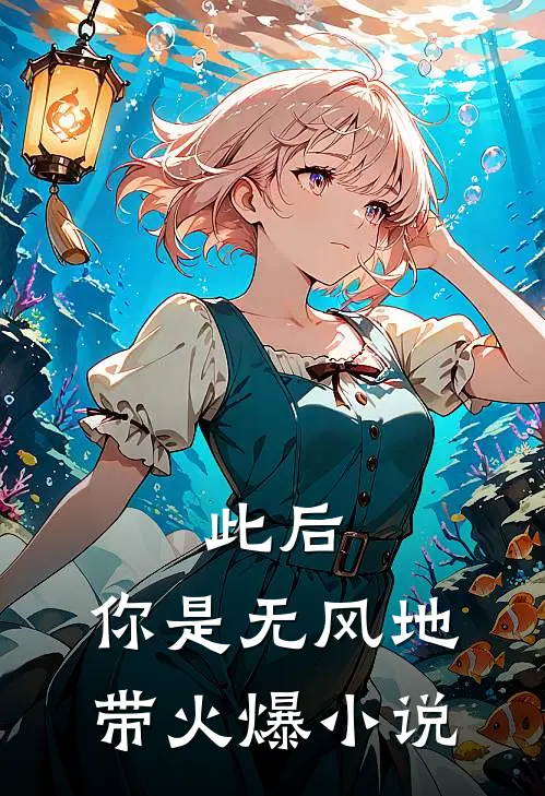 此后，你是无风地带火爆小说