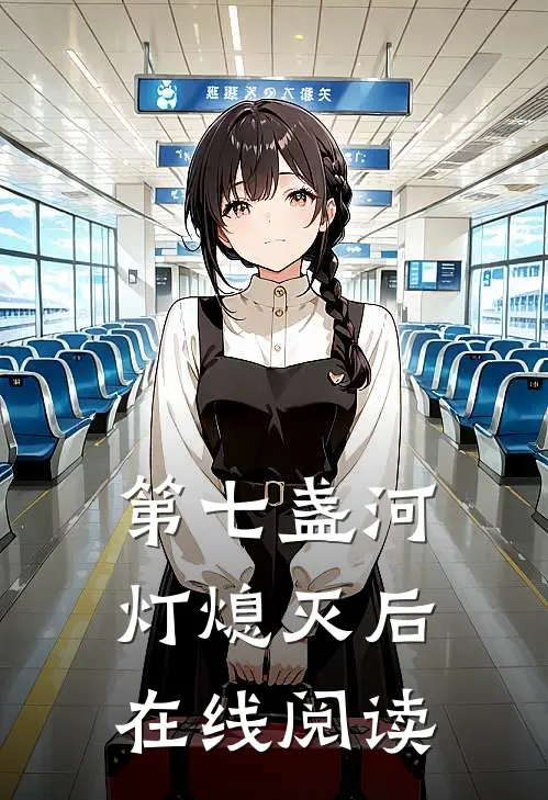 第七盏河灯熄灭后在线阅读