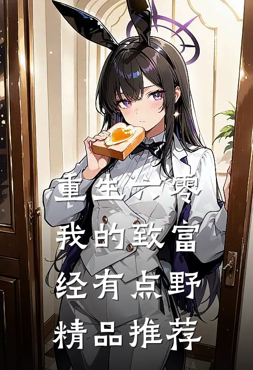 重生六零：我的致富经有点野精品推荐