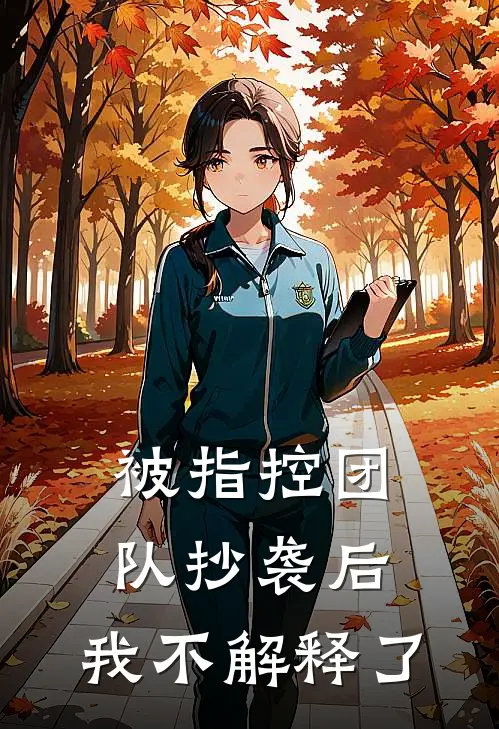 被指控团队抄袭后，我不解释了