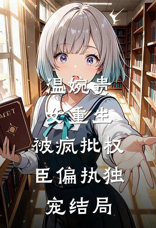 温婉贵女重生，被疯批权臣偏执独宠结局