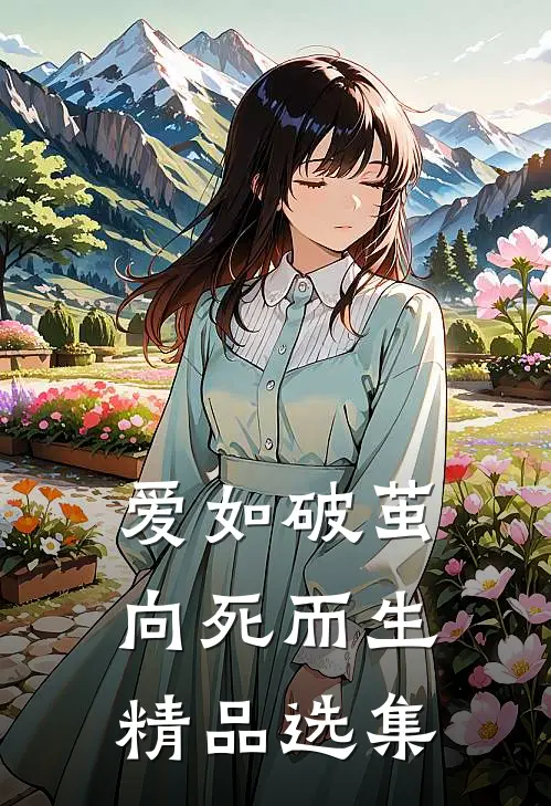 爱如破茧，向死而生精品选集