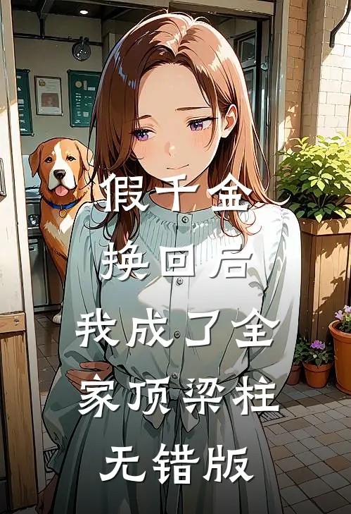 假千金换回后，我成了全家顶梁柱无错版