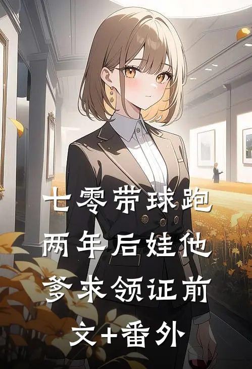 七零带球跑，两年后娃他爹求领证前文+番外