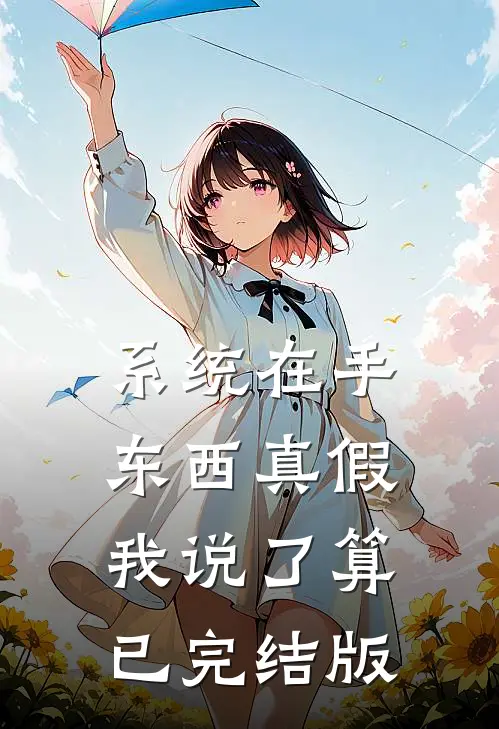 系统在手，东西真假我说了算已完结版