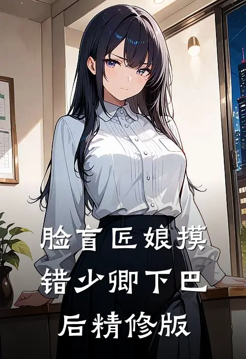 脸盲匠娘摸错少卿下巴后精修版
