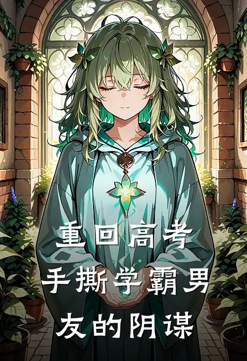 重回高考，手撕学霸男友的阴谋