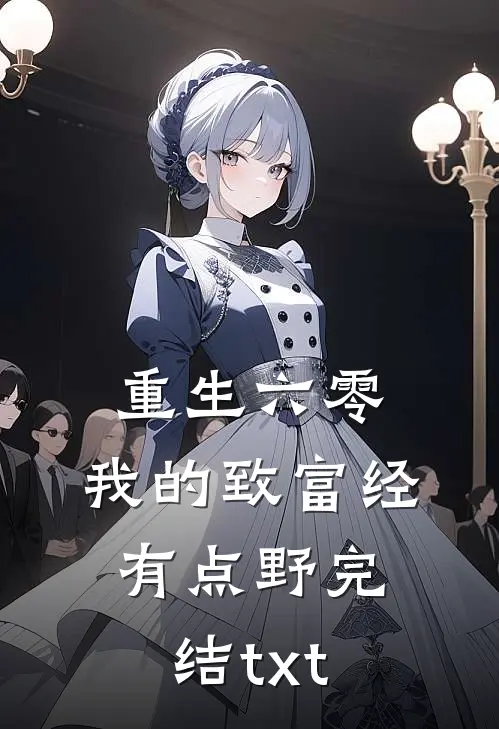 重生六零：我的致富经有点野完结txt