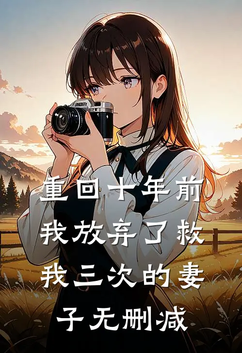 重回十年前，我放弃了救我三次的妻子无删减