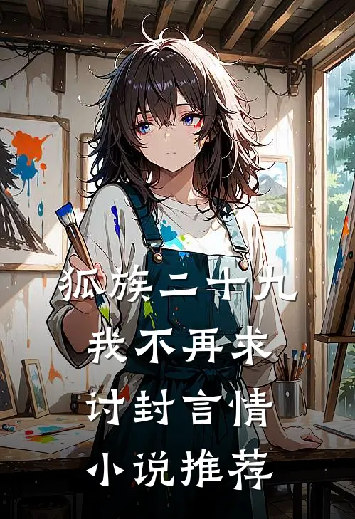 狐族二十九，我不再求讨封言情小说推荐