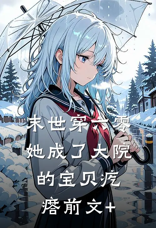 末世穿六零她成了大院的宝贝疙瘩前文+