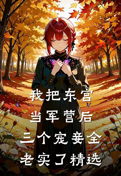 我把东宫当军营后，三个宠妾全老实了精选