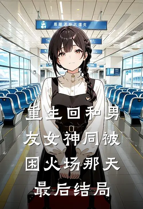 重生回和男友女神同被困火场那天最后结局