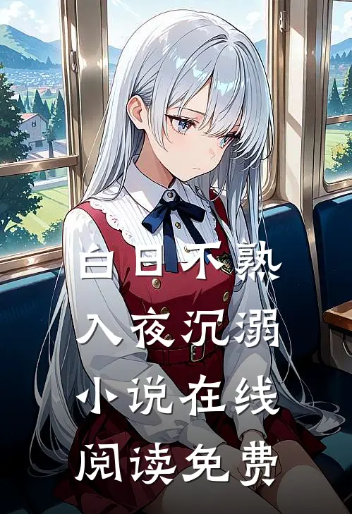 白日不熟，入夜沉溺小说在线阅读免费