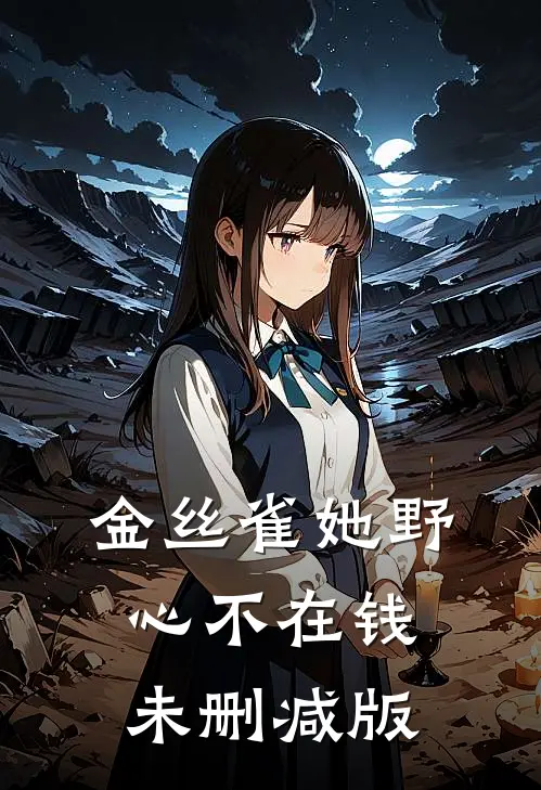 金丝雀她野心不在钱未删减版