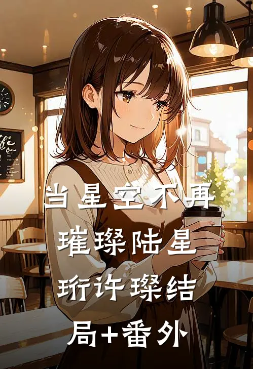 当星空不再璀璨陆星珩许璨结局+番外