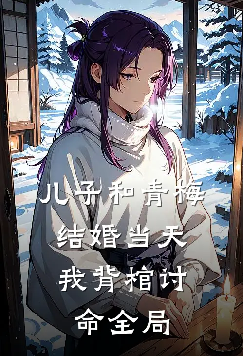 儿子和青梅结婚当天，我背棺讨命全局