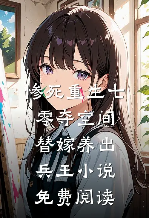 惨死重生七零夺空间替嫁养出兵王小说免费阅读