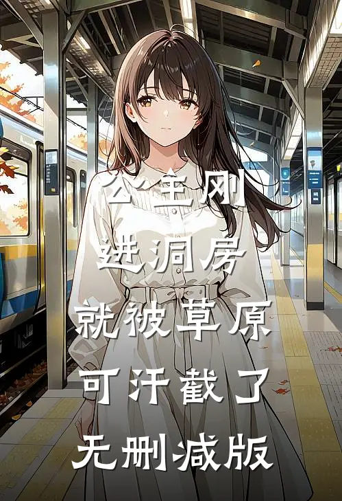 公主刚进洞房，就被草原可汗截了无删减版