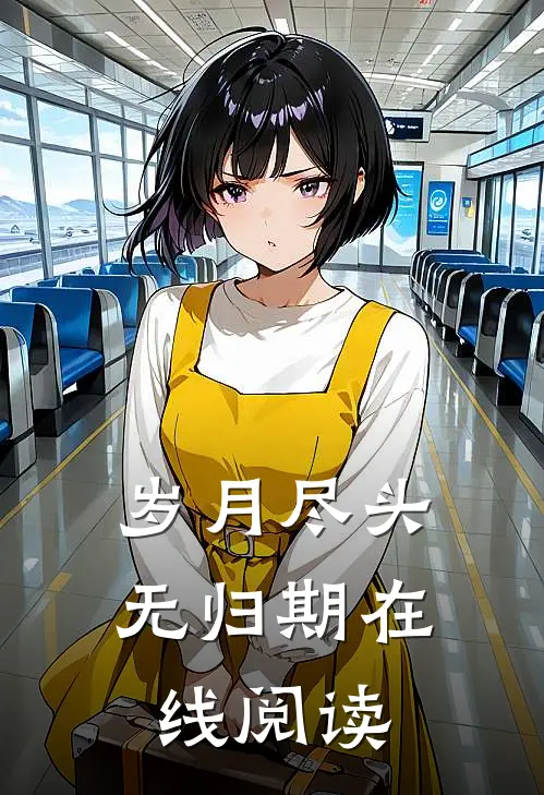 岁月尽头无归期在线阅读