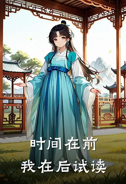 时间在前，我在后试读