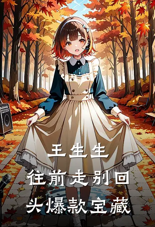 王生生，往前走别回头爆款宝藏