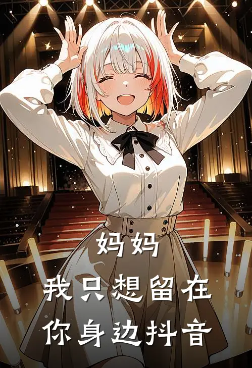 妈妈，我只想留在你身边抖音